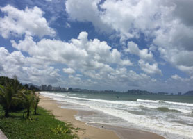 Sanya