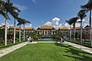 Renaissance Resort Sanya