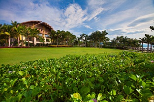 The St. Regis Resort Sanya Yalong Bay Hainan Island